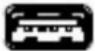 INFOCUS BigTouch INF7510AG - Front Panel Ports - 6
