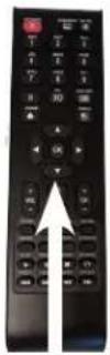 INFOCUS BigTouch INF7510AG - Adjusting the Sound Mode Using the On Screen Display Menu - 4
