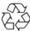 MOUNTFIELD MAB 20 Li - Dispose of batteries in a certified lithium-ion recycling and/or disposal facility. - 3