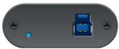 Epiphan DVI2USB 3.0 - Indicator LED details - 1