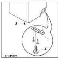 Zanussi-Electrolux ZF57/1W - Important - 1