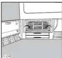 Zanussi-Electrolux TC7114W - Cleaning the condenser unit - 2