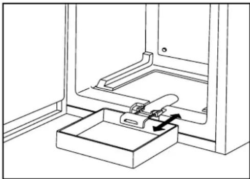 Zanussi-Electrolux ZUT1256 - Defrosting - 2