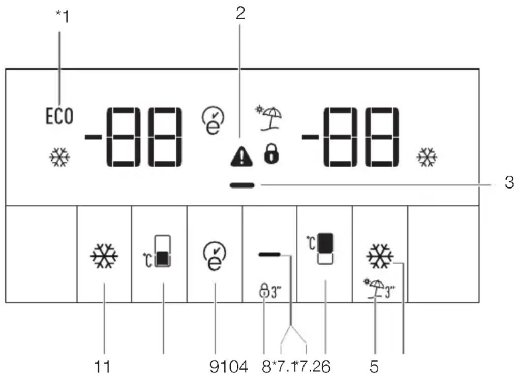 *1 ECO -88 e -88 3 11 c 9104 8*7.1*7.26 5