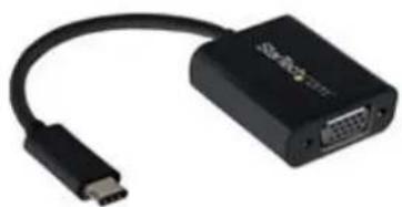 StarTech.com CDP2VGA - 1