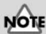 ROLAND VSC-MP1 - Note for Windows 2000 users - 2