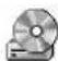 ROLAND VSC-MP1 - Determine the name of your CD-ROM drive. - 1