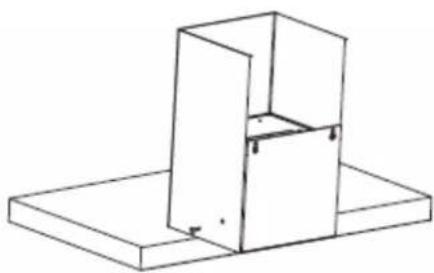 Exquisit FKH93-2INOX - 1