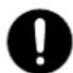 ROLAND MA-7A - CAUTION - 3