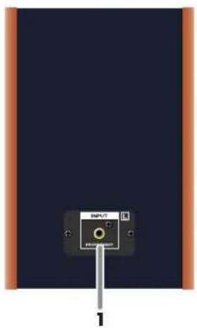 ROLAND MA-7A - Bouton TREBLE - 1