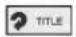 LG VC8706P1K - Temporary Feedback Field Icons - 1