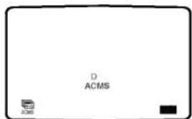 D ACMS