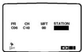 PR C06 CH C40 MFT 00 STATION