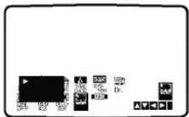 Diagram showing electronic component layout with labeled pins and components