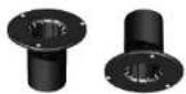 Ultimate Support TS-90B - Mounting Bracket - 1