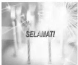 SELAMATI