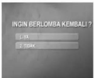 LG LM-K3360A - CHALLENGE (LOMBA KARAOKE) - 4