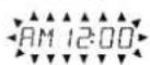 LG LM-K3360A - Setting the Clock - 1