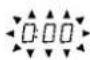 LG LM-K3360A - Setting the Clock - 2