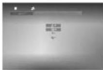 LG LM-K3360A - Insert a disc. - 2