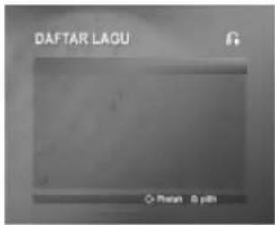 DAFTAR LAGU Pensh 2 pith