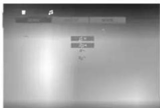 Scanned document with a grid of text boxes and buttons, likely a form or interface panel