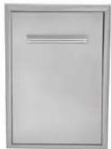 COYOTE CSA1420 - Pullout Drawer: CPOD - 1