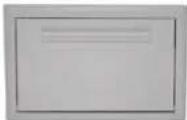COYOTE CSA1420 - Drop-in Cooler: CDIC - 1