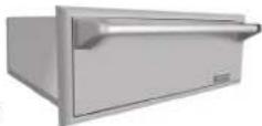 COYOTE CSA1420 - Coyote Warming Drawer: CWD - 1