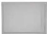 COYOTE CSA1420 - 24"X17" Single Access Door CSA2417 - 1