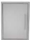 COYOTE CSA1420 - 14" X 20" Single Access Door CSA1420 - 1