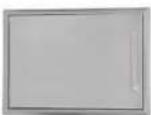 COYOTE CSA1420 - 14" X 20" Single Access Door CSA1420 - 2