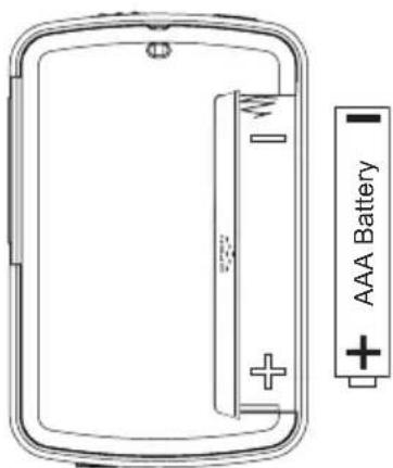 AAA Battery
