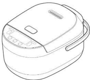 HAIER JJ-M56A - 取扱説明書 - 1