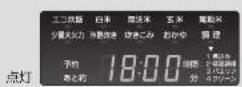 HAIER JJ-M56A - 保湿を押して時刻合わせ完了 - 1