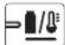 FLYMO EasiClean Plus Li - Indication on the charger [Fig. O3]: - 2