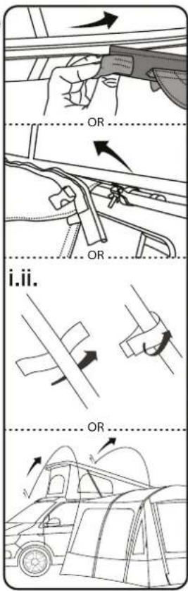 OR i.ii. OR