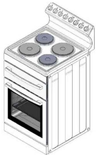 Euromaid R54CW - Technical specifications - 1