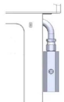 Euromaid R54CW - Operation on Universal LPG - 2