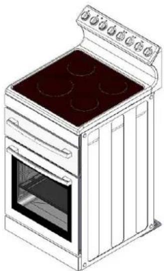 Euromaid R54CW - Technical specifications - 3