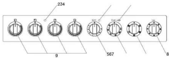 234 9 567 8