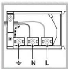 N L