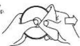 ROBERTS CD9959 - STEP 3 - Play CD-R / CD-RW discs - 2