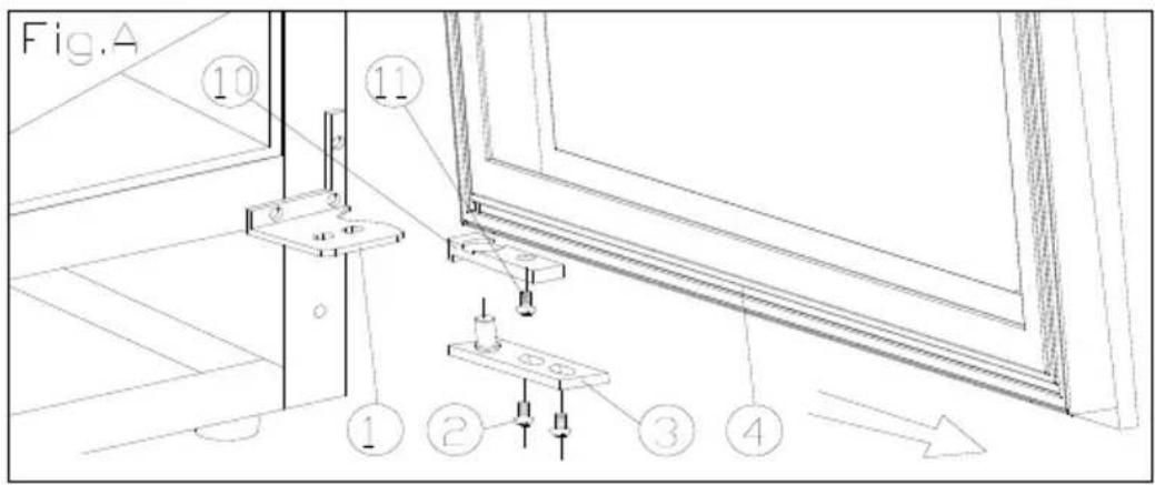 Fig.4 ⑩ ⑪ ① ② ③ ④