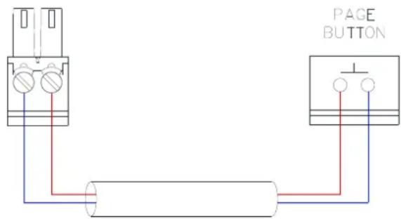 PAGE BUTTON