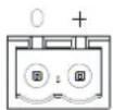 ALLEN & HEATH PL-14 - 2-Wire Paging Switch - 1