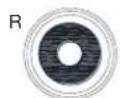 ALLEN & HEATH PL-14 - Stereo Inputs - 2
