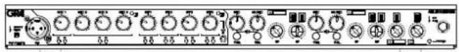 ALLEN & HEATH PL-14 - Packed Contents - 1