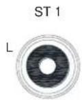 ALLEN & HEATH PL-14 - Stereo Inputs - 1