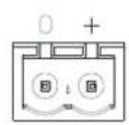 ALLEN & HEATH PL-14 - 2-Wire Alarm Contact Closure - 1